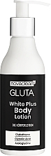 Духи, Парфюмерия, косметика Лосьон для тела - Novaclear Gluta White Plus Body Lotion
