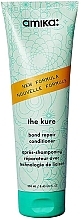 Кондиционер для поврежденных волос - Amika The Kure Bond Repair Conditioner — фото N1