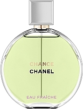 Chanel Chance Eau Fraiche Eau - Парфюмированная вода — фото N1