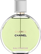 Духи, Парфюмерия, косметика Chanel Chance Eau Fraiche Eau - Парфюмированная вода