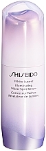 Духи, Парфюмерия, косметика Осветляющая сыворотка для лица - Shiseido White Lucent Illuminating Micro-Spot Serum
