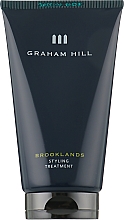 Парфумерія, косметика Засіб для укладання волосся - Graham Hill Brooklands Styling Treatment