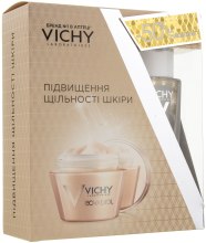 Духи, Парфюмерия, косметика Набор - Vichy Neovadiol (cr/50ml + water/200ml)