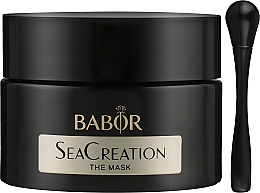 Маска для обличчя - Babor SeaCreation The Mask — фото N1