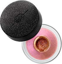 Духи, Парфюмерия, косметика Минеральна пудра для век, 1.2 г - Make Up For Ever Star Lit Diamond Powder