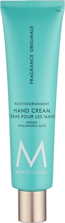 Крем для рук - MoroccanOil Fragrance Originale Hand Cream