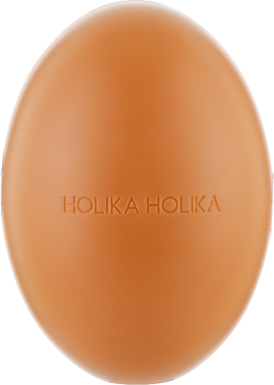 Пенка для умывания - Holika Holika Smooth Egg Skin Cleansing Foam 