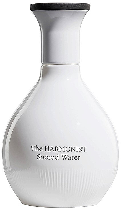 The Harmonist Sacred Water - Духи (тестер без крышечки) — фото N1