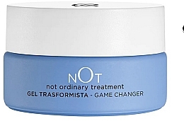 Парфумерія, косметика Сироватка для обличчя - Collistar Not Ordinary Treatment Gel Trasformista