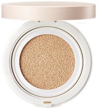 Парфумерія, косметика Сяйлива основа-крем для обличчя - The Saem Saemmul Aqua Glow Cushion