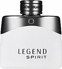 УЦЕНКА Montblanc Legend Spirit - Туалетная вода * — фото N3