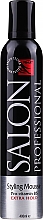 Мусс для волос - Minuet Salon Professional Styling Mousse Extra Hold — фото N3