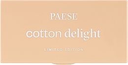 Палитра для контуринга - Paese Cotton Delight Contouring Palette — фото N2