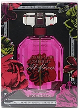 Victoria's Secret Bombshell Wild Flower - Парфумована вода — фото N3