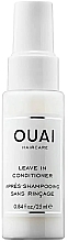 Парфумерія, косметика Незмивний кондиціонер для волосся - OUAI Leave-In Conditioner