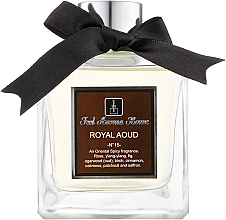 Парфумерія, косметика Аромадифузор - Feel Aroma Home Royal Oud *