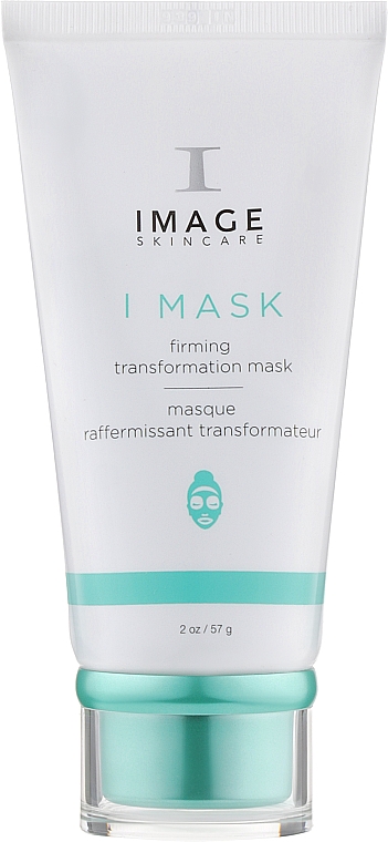 Зміцнювальна трансформувальна маска - Image Skincare I Mask Firming Transformation Mask — фото N1
