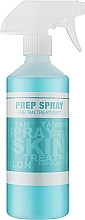 Биопиллинг для кожи перед нанесением основного лосьона-автозагара - Suntana Prep Spray — фото N1