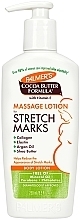 Духи, Парфюмерия, косметика Массажный лосьон от растяжек - Palmer's Cocoa Butter Formula Massage Lotion for Stretch Marks