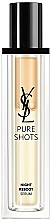 Парфумерія, косметика Нічна сироватка для обличчя - Yves Saint Laurent Pure Shots Night Reboot