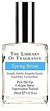 Духи, Парфюмерия, косметика Demeter Fragrance Library Spring Break - Одеколон