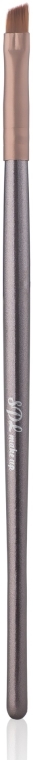 Скошений пензлик для пом'якшення ліній олівців, 97507 - SPL — фото N1