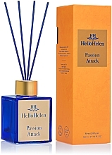 Духи, Парфюмерия, косметика Аромадиффузор для дома - HelloHelen Passion Attack Diffuser