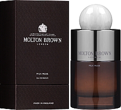 Molton Brown Milk Musk Eau De Parfum - Парфумована вода — фото N2