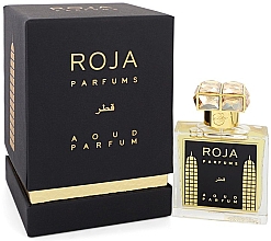 Духи, Парфюмерия, косметика Roja Parfums Qatar Aoud - Духи