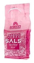 Морская соль с калием для ванны - Желана — фото N1