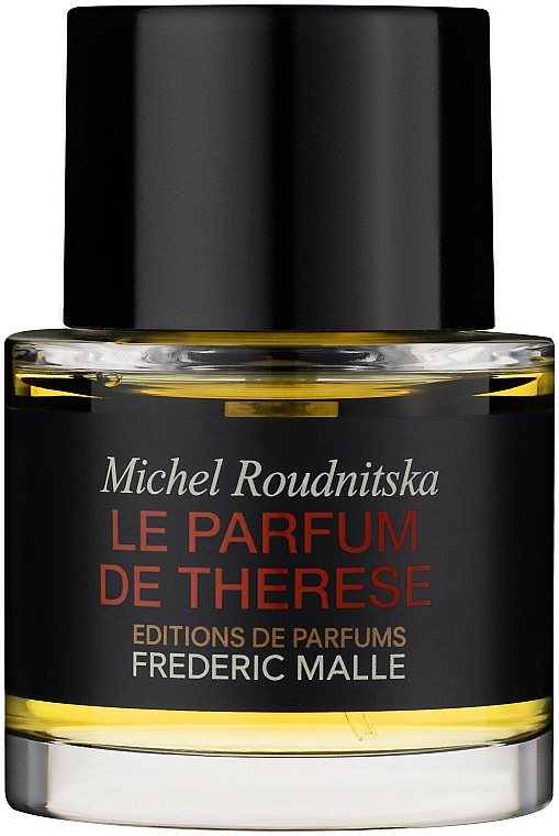 Frederic Malle Le Parfum de Therese - Парфумована вода — фото N1