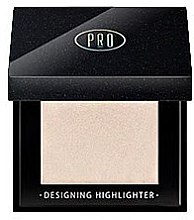 Духи, Парфюмерия, косметика Хайлайтер для лица - A'pieu Pro Designing Highlighter