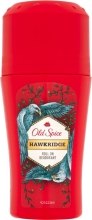 Парфумерія, косметика Кульковий дезодорант - Old Spice Hawkridge Roll On Deodorant