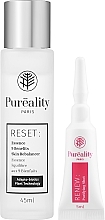 Парфумерія, косметика Очищающая эссенция для лица - Pureality Renew Purifying Essence