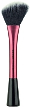 Скошений пензлик для рум'ян - Beter Angled Blusher Brush Masters Edition — фото N1