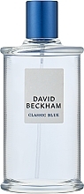 David & Victoria Beckham Classic Blue - Туалетная вода — фото N3
