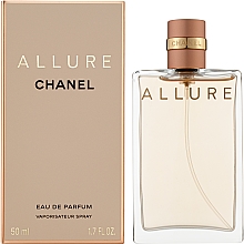 Chanel Allure - Парфумована вода — фото N2