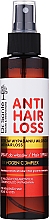 Спрей для ослабленных и склонных к выпадению волос - Dr. Sante Anti Hair Loss Spray — фото N1
