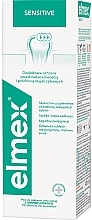 Ополаскиватель для рта "Элмекс" для чувствительных зубов - Elmex Sensitive — фото N2