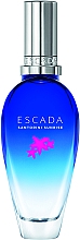 Парфумерія, косметика Escada Santorini Sunrise Limited Edition - Туалетна вода
