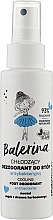Духи, Парфюмерия, косметика Антибактериальный дезодорант для ног - Floslek Balerina Cooling Foot Deodorant Antibacterial