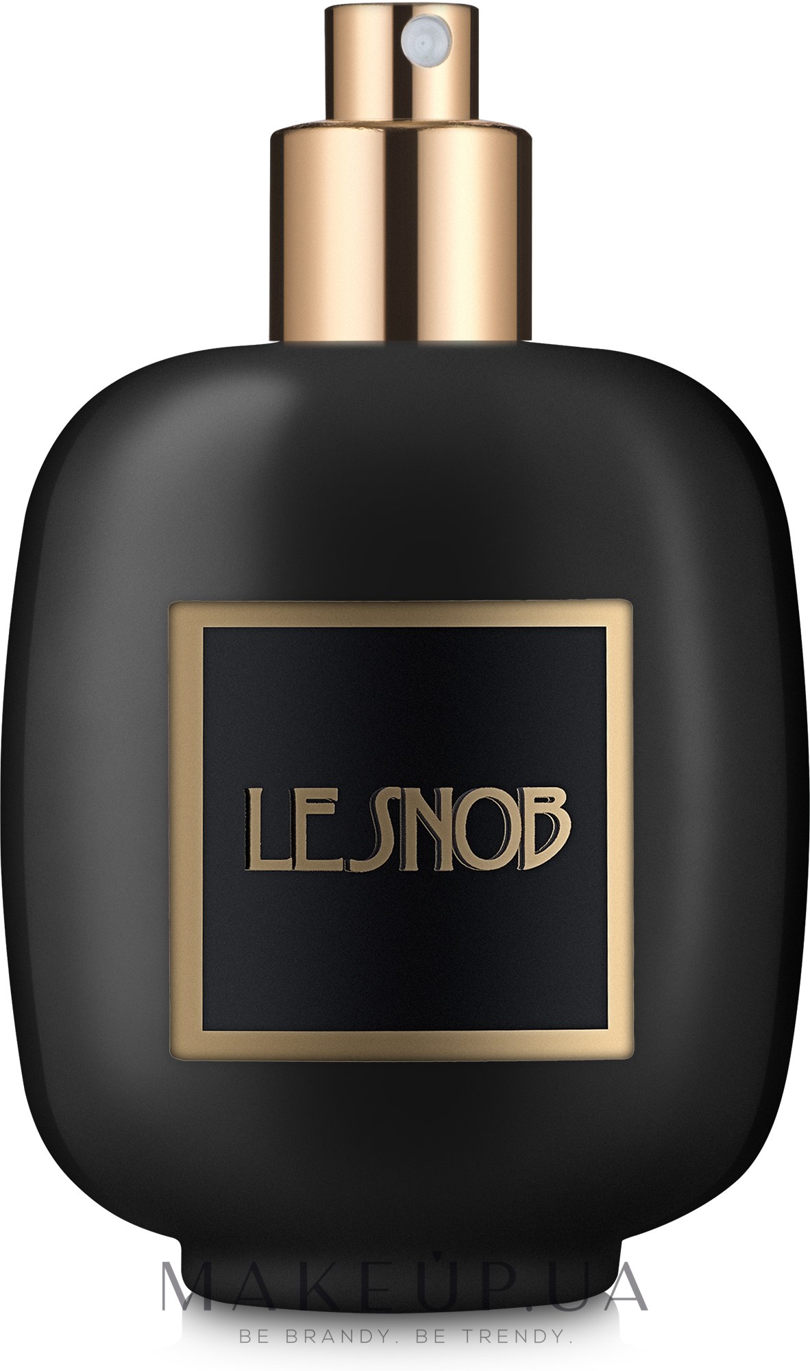 Parfums De Rosine Le Snob - Парфюмированная вода (тестер без крышечки) — фото 100ml