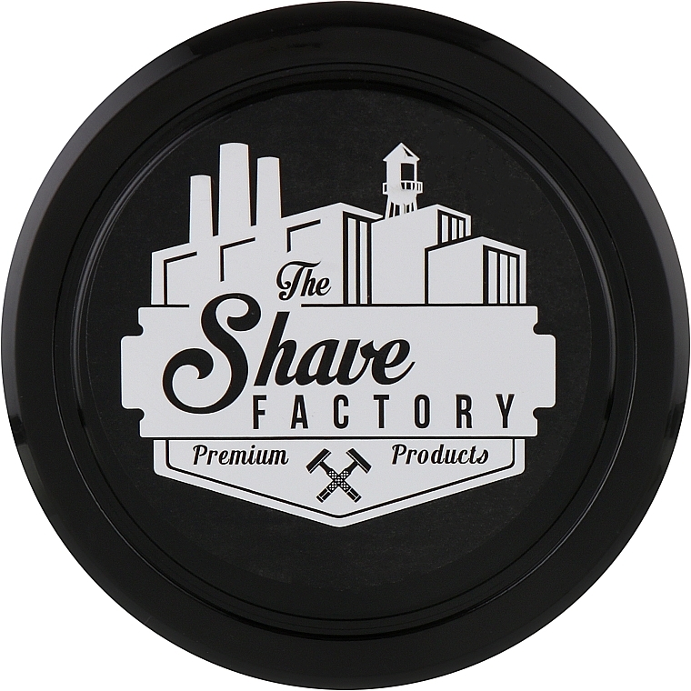 Матовая глина для волос - The Shave Factory Matte Clay №99 — фото N1