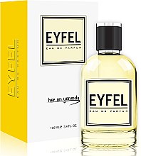 Eyfel Perfume Red M-9 - Парфумована вода — фото N1