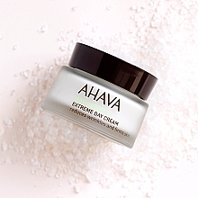Крем денний для розгладження і підвищення пружності шкіри - Ahava Extreme Day Cream — фото N11