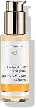 Духи, Парфюмерия, косметика Успокаивающий дневной крем - Dr. Hauschka Soothing Liquid Day Cream