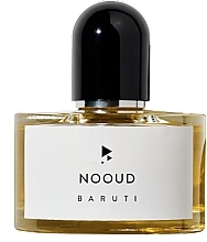 Baruti Nooud Eau De Parfum - Парфюмированная вода — фото N1
