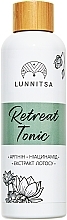 Відновлювальний тонік для лиця - Lunnitsa Retreat Tonic  — фото N1
