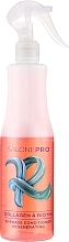 Двофазний кондиціонер для волосся - Unic Salon Pro Collagen & Biotin Bi-Phase Conditioner Regenerating — фото N1