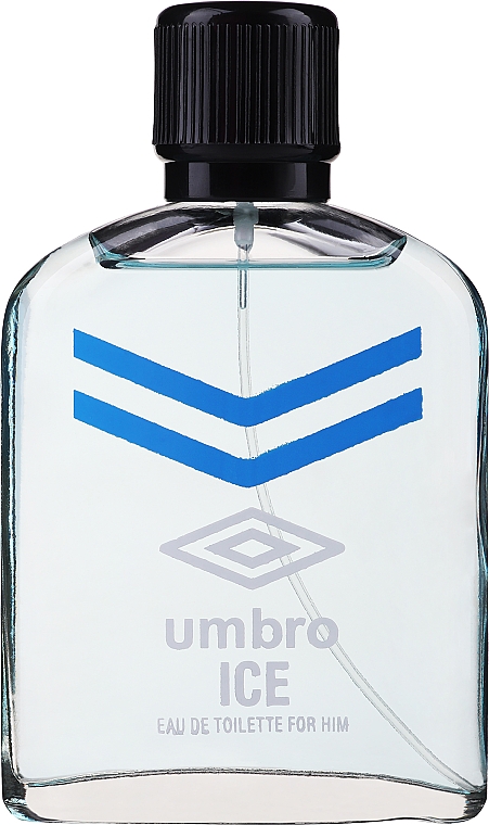 Umbro Ice - Туалетная вода — фото N1